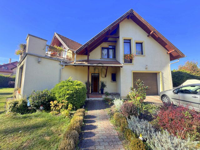 Eladó családi ház, Veresegyházon, Sportföld utcában 188 M Ft