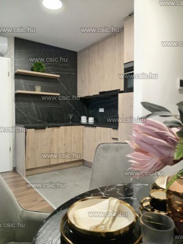 Eladó téglalakás, Budapesten, XIII. kerületben 93.9 M Ft