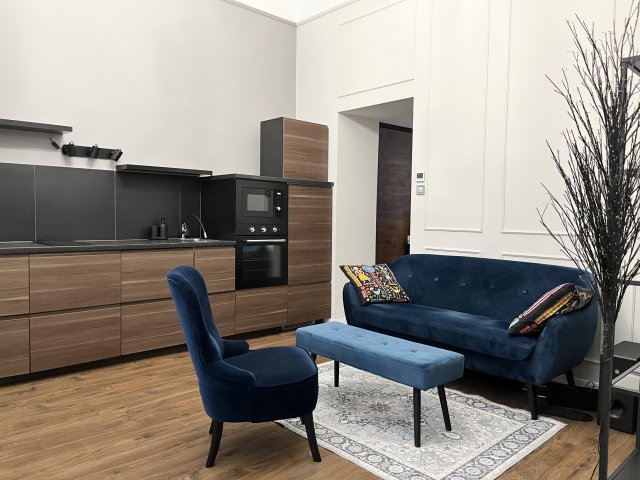 Eladó téglalakás, Budapesten, XIII. kerületben 100 M Ft