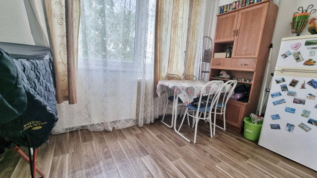 Eladó panellakás, Nyíregyházán 27.8 M Ft, 2 szobás