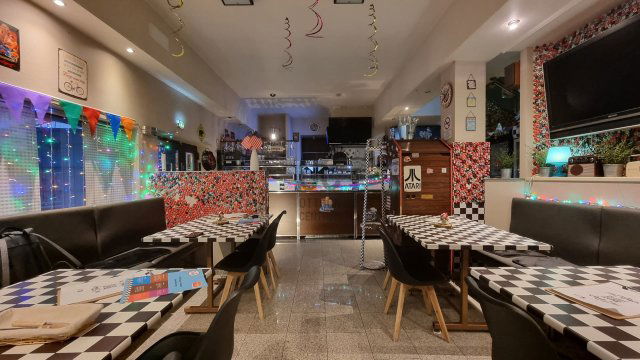 Eladó üzlethelyiség, Budapesten, XVIII. kerületben 388 M Ft