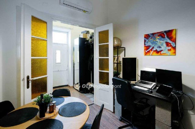 Eladó téglalakás, Budapesten, II. kerületben 110 M Ft, 2 szobás