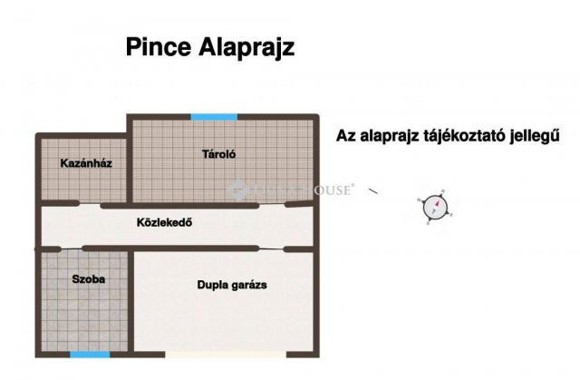 Eladó családi ház, Győrött 131.5 M Ft, 6 szobás