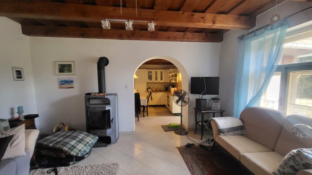 Eladó családi ház, Lesenceistvándon 59.5 M Ft, 3 szobás