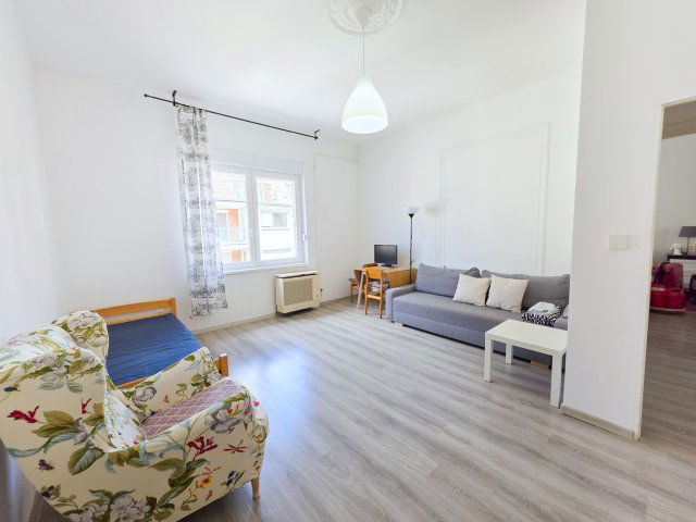 Eladó téglalakás, Budapesten, IX. kerületben 85 M Ft, 2+1 szobás