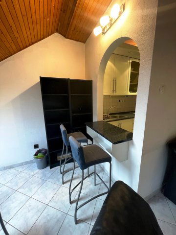 Eladó téglalakás, Nyíregyházán 40.9 M Ft, 3 szobás