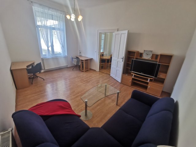 Kiadó téglalakás, albérlet, IX. kerületben, Üllői úton
