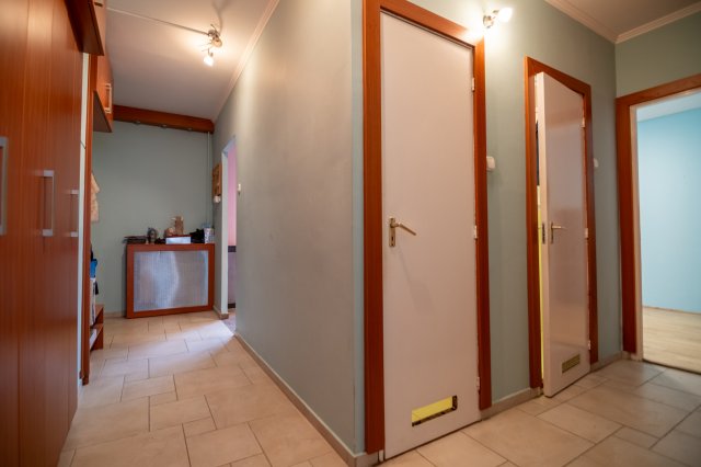 Eladó panellakás, Budapesten, XIII. kerületben 89.9 M Ft