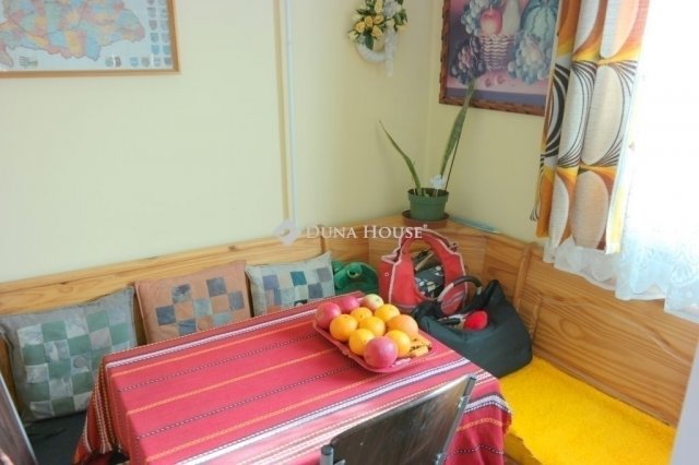 Eladó téglalakás, Budapesten, XX. kerületben 48.5 M Ft, 1 szobás