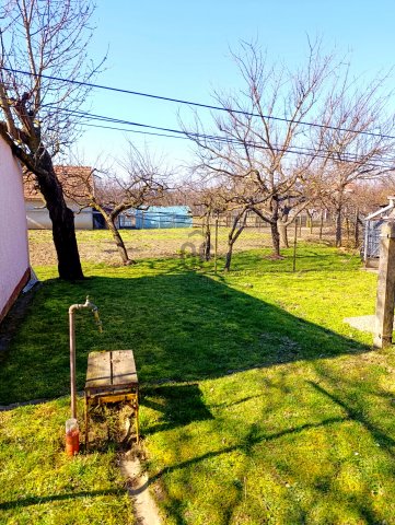 Eladó családi ház, Pacsán 42.9 M Ft, 2 szobás