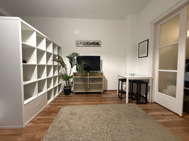 Kiadó téglalakás, albérlet, XI. kerületben, Fadrusz utcában