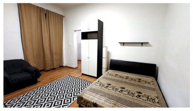 Kiadó téglalakás, albérlet, VIII. kerületben, Mátyás téren