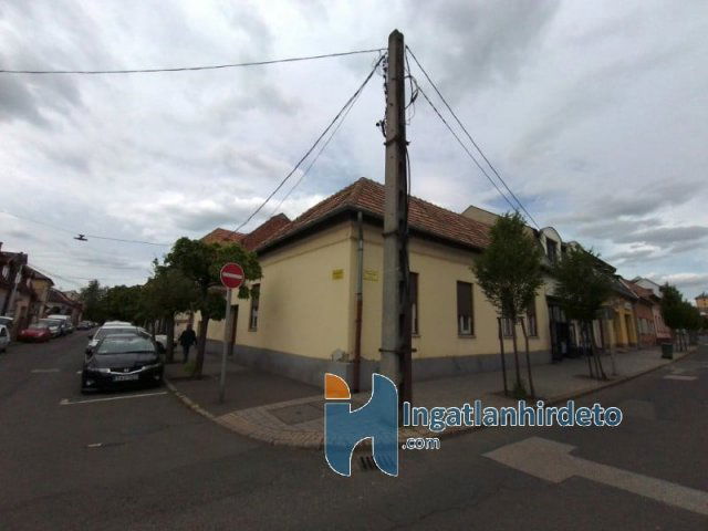 Eladó családi ház, Gyöngyösön 34.9 M Ft, 3 szobás