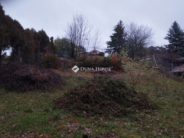 Eladó telek, Mogyoródon 33 M Ft / költözzbe.hu