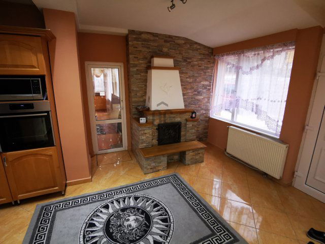 Eladó családi ház, Ózdon 25.99 M Ft, 4 szobás