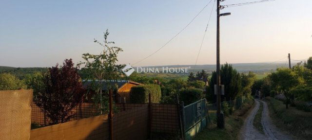 Eladó telek, Pátyon 44 M Ft / költözzbe.hu