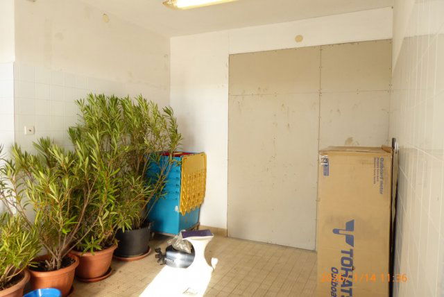 Kiadó ipari ingatlan, Pécsett 45 E Ft / hó, 2 szobás