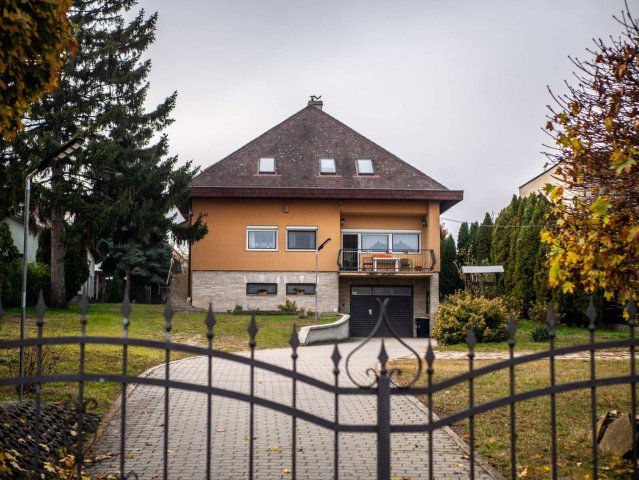 Eladó családi ház, Budapesten, XVII. kerületben 349 M Ft