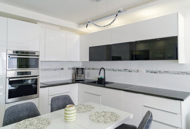 Eladó téglalakás, Budapesten, XIII. kerületben 109.9 M Ft