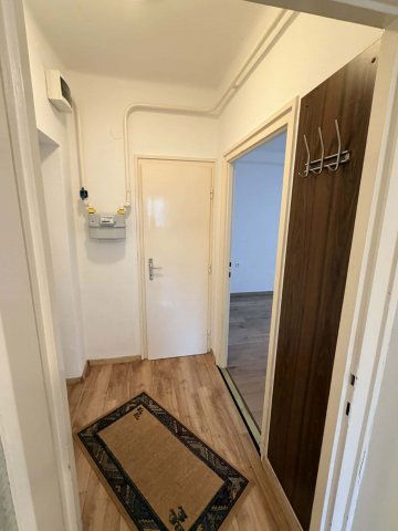 Eladó téglalakás, Keszthelyen 52.5 M Ft, 1+1 szobás