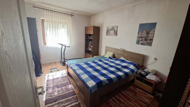 Eladó családi ház, Bólyban 25 M Ft, 4 szobás