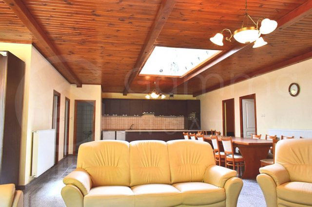 Eladó ipari ingatlan, Bükkaranyosban 149.9 M Ft