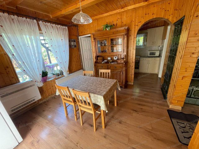 Eladó családi ház, Zamárdiban 105 M Ft, 3 szobás