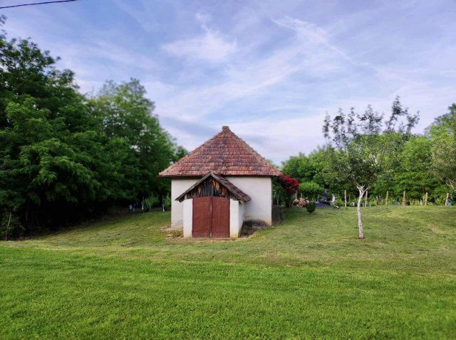 Eladó mezogazdasagi ingatlan, Kehidakustányban 9 M Ft
