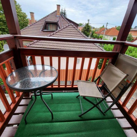 Eladó nyaraló, Hajdúszoboszlón 149 M Ft, 8 szobás