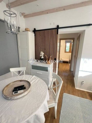 Eladó nyaraló, Siófokon 199.5 M Ft, 3 szobás