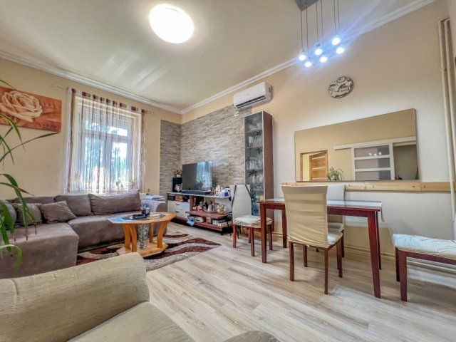 Eladó téglalakás, Budapesten, XX. kerületben 52.9 M Ft