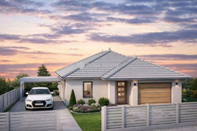 Eladó családi ház, Érden 124 M Ft, 4 szobás