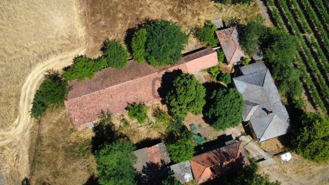 Eladó mezogazdasagi ingatlan, Bócsán 14.99 M Ft, 3 szobás