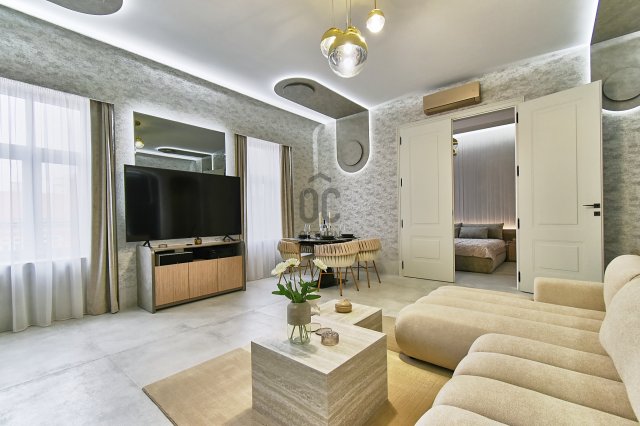 Eladó téglalakás, Budapesten, VI. kerületben 339 M Ft, 4 szobás