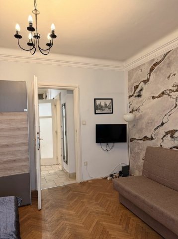Kiadó téglalakás, albérlet, V. kerületben, Nyáry Pál utcában
