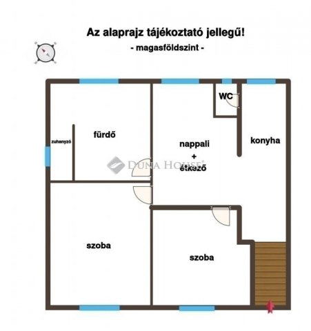 Eladó családi ház, Gyálon 116 M Ft, 6 szobás