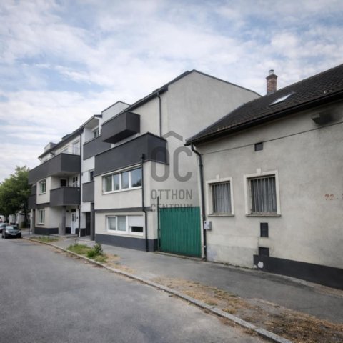 Eladó telek, Budapesten, IV. kerületben 209 M Ft