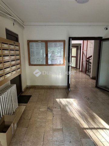 Eladó panellakás, IV. kerületben, Szigeti József utcában