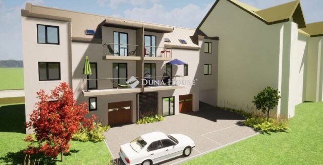 Eladó téglalakás, Nyíregyházán 61.945 M Ft, 1+2 szobás