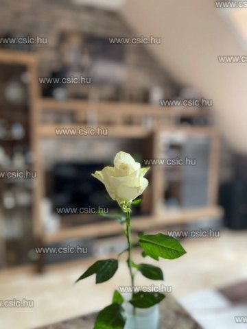 Eladó téglalakás, Fóton 69.99 M Ft, 2 szobás