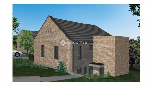 Eladó telek, Budakeszin 120 M Ft / költözzbe.hu