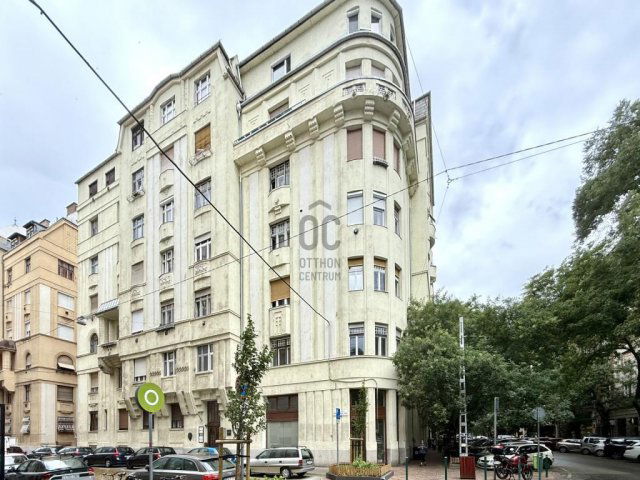 Eladó téglalakás, Budapesten, XIII. kerületben 78.5 M Ft