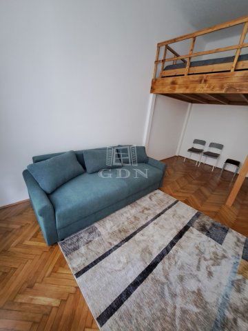 Kiadó téglalakás, albérlet, Budapesten, XIII. kerületben
