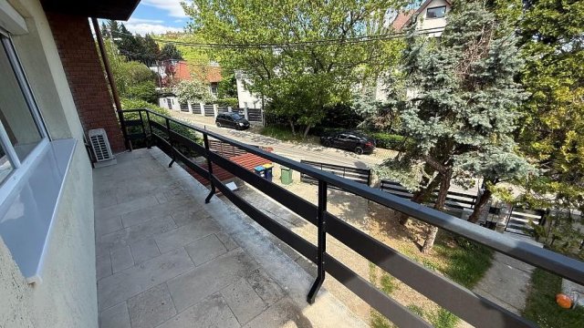 Eladó téglalakás, Budapesten, XI. kerületben 185 M Ft, 4 szobás