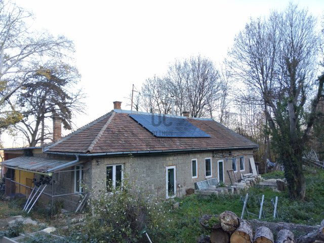 Eladó családi ház, Tahitótfalun 99 M Ft, 6 szobás