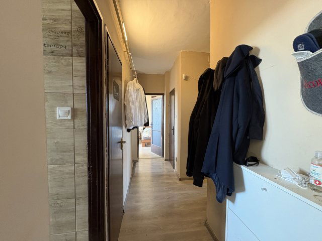 Eladó téglalakás, Budapesten, X. kerületben 59.9 M Ft, 2 szobás