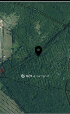 Eladó mezogazdasagi ingatlan, Váckisújfalun 25 M Ft