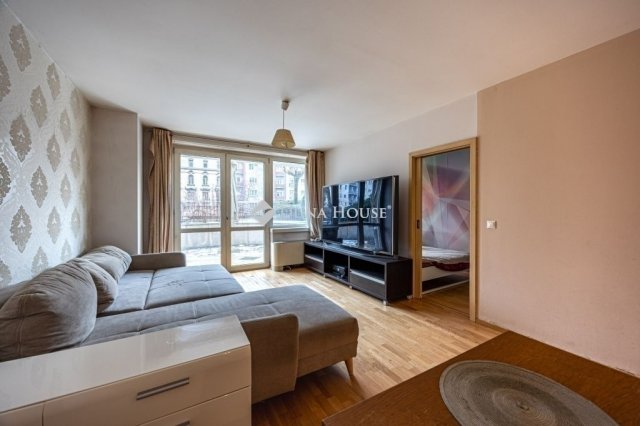 Eladó téglalakás, Budapesten, IX. kerületben 89.9 M Ft, 2 szobás
