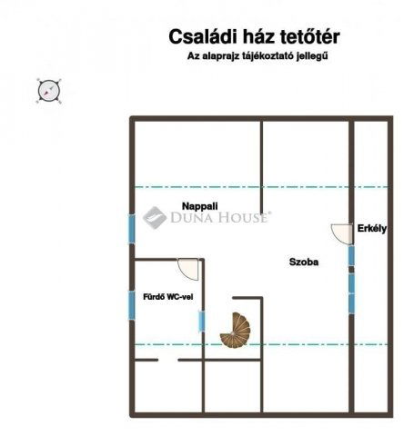 Eladó családi ház, Budapesten, XXI. kerületben 198 M Ft