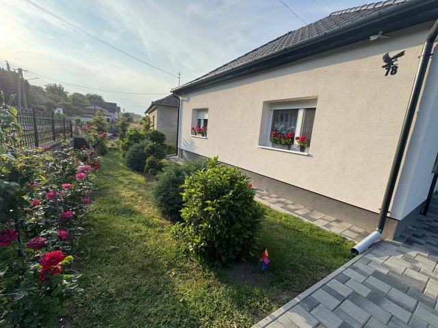 Eladó családi ház, Salgótarjánban 75 M Ft, 2 szobás